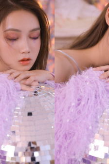 王亮李美诗